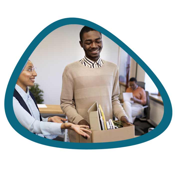 service image